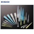 BIOBASE CHINA Manufacturer 1000 Microlitre Pipette Tips RNA/ DNA-free PCR Laboratory Sterile Tips With Filter pipette tips